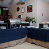 Отель Four Points By Sheraton Queretaro Norte, фото 34