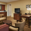 Отель Sonesta Select Detroit Novi, фото 6