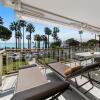 Отель Appartements Croisette Grand Hôtel, фото 6