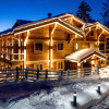 Отель Chalet Migui Luxury Living and SPA, фото 22