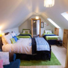 Отель The Thatched Cottage B&B, фото 5
