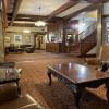 Отель Glynmill Inn, фото 16