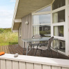 Отель Spacious Holiday Home Nearby the National Park Loonse en Drunese Duinen, фото 14