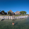 Отель Dugong Beach Lodge, фото 8