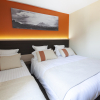 Отель Comfort Hotel Clermont St Jacques, фото 6