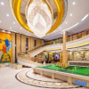 Отель Xiang He International Hotel, фото 7