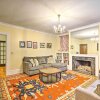 Отель Charming Historic Home ~ 1 Mi to Dtwn Olean!, фото 10