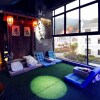 Отель Huangshan Scenic Welda Capsule Youth Hostel, фото 30