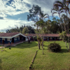 Отель Santuario de Fauna y Flora Otún Quimbaya, фото 25