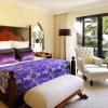 Отель Residence & Spa at One&Only Royal Mirage, фото 4