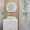 Отель Studio Poniatowskiego With Parking by Renters, фото 9