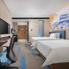Отель Hampton by Hilton Yulin Yudong New Area, фото 5