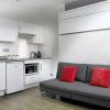 Отель Appartements Le 32, фото 14