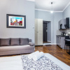 Отель Tribeca City Center Apartments, фото 6