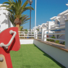 Отель Arena Beach, фото 34