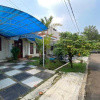 Отель Express O 91278 Pahlawan Udyana Syariah, фото 20