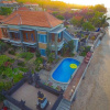 Отель Green Beach Inn, фото 25