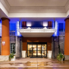 Отель Holiday Inn Express Evanston, an IHG Hotel, фото 1