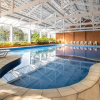 Отель Grínberg's Village Hotel, фото 13