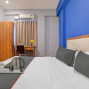 Отель Super Oyo Collection O Hotel Aura Inn, фото 19