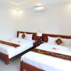 Отель Phu Hung Thinh Villa, фото 7