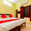 Отель OYO 7771 ERN station, фото 19