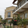 Отель Brisas del Lago Apart & Hotel Federacion, фото 1