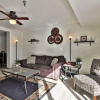 Отель Mountain Green Resort by Killington VR - 1 Bedrooms, фото 45