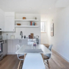 Отель Comfy 1br + Detached Cute Studio In Columbia City! 2 Bedroom Home, фото 14
