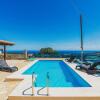 Отель Chania Poolside Resort - Panoramic Seaview Lodging, фото 19