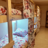 Отель Unique City Hostel 100 meters from Beach, фото 9