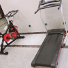 Отель GreenTree Inn Zaozhuang Xuecheng Qilianshan Road, фото 12