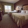 Отель Holiday Inn Jackson Southeast - Pearl, an IHG Hotel, фото 20