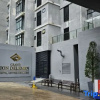Отель Genting Ion Delemen by Horizon Homes, фото 7