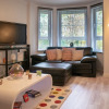 Отель Homely 2 Bedroom Flat in Bonnington, фото 10