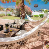 Отель Ocean Front Villa in Aruba - Stunning Full House, фото 23