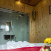 Отель Hang Mua Bamboo Homestay, фото 9