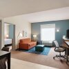 Отель Home2 Suites by Hilton Lancaster, фото 5