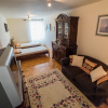 Отель Apartment Ela - first row to the Sea: A2 mali Sutivan, Island Brac, фото 6