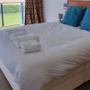 Отель Modern Peaceful Open Plan 1-bed Apartment Rutland, фото 3