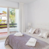 Отель Luxury Duplex Penthouse Alcazaba Beach - Rdr157, фото 3