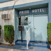 Отель Pride Hotel, фото 1