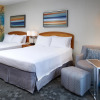 Отель Courtyard by Marriott Kansas City Overland Park/Convention Center, фото 6
