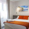 Отель Mercedes Heritage Barcelona Suites, фото 3