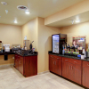 Отель Cobblestone Inn & Suites - Steele, фото 7