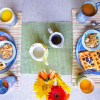Отель Seaweed and Sod Farm Bed & Breakfast, фото 15