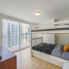 Отель Direct Ocean View 3Br at Brickell, фото 7