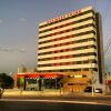 Отель Business Prime Hotel, фото 1