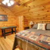 Отель Moonshiner's Hideaway 2 Bedroom Cabin by Redawning, фото 16