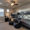 Отель Coral Ridge-Vacation Resort Solutions, фото 37